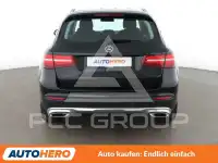 2019 Mercedes Benz GLC 250