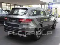 2019 Mercedes Benz GLC 250