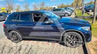 2019 Mercedes Benz GLC 250