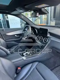 2019 Mercedes Benz GLC 250