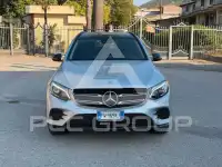 2019 Mercedes Benz GLC 250