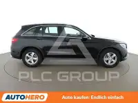 2019 Mercedes Benz GLC 250