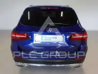 2019 Mercedes Benz GLC 250