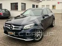 2019 Mercedes Benz GLC 250