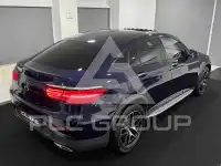2019 Mercedes Benz GLC 250