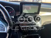 2019 Mercedes Benz GLC 250