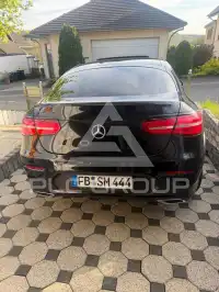 2019 Mercedes Benz GLC 250