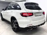 2019 Mercedes Benz GLC 250