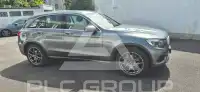 2019 Mercedes Benz GLC 250