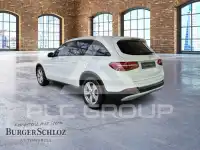 2019 Mercedes Benz GLC 250