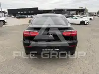 2019 Mercedes Benz GLC 250