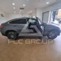 2019 Mercedes Benz GLC 250