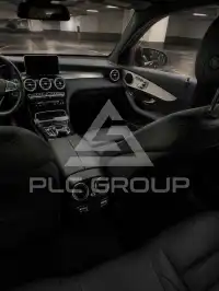 2019 Mercedes Benz GLC 250