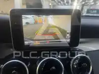 2019 Mercedes Benz GLC 250