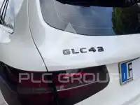 2019 Mercedes Benz GLC 250