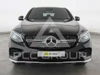 2019 Mercedes Benz GLC 250