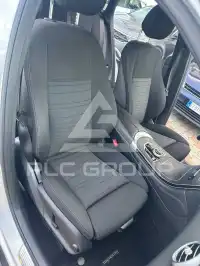 2019 Mercedes Benz GLC 250
