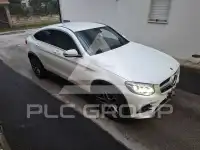 2019 Mercedes Benz GLC 250
