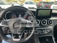2019 Mercedes Benz GLC 250