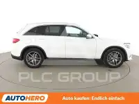 2019 Mercedes Benz GLC 250
