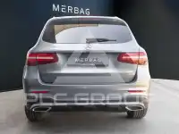 2019 Mercedes Benz GLC 250