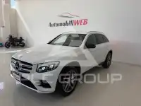2019 Mercedes Benz GLC 250