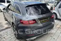 2019 Mercedes Benz GLC 250