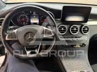 2019 Mercedes Benz GLC 250