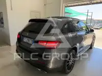2019 Mercedes Benz GLC 250