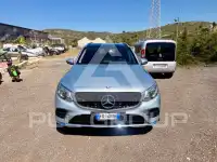 2019 Mercedes Benz GLC 250