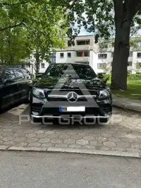 2019 Mercedes Benz GLC 250