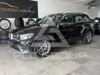 2019 Mercedes Benz GLC 250