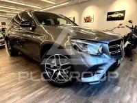 2019 Mercedes Benz GLC 250