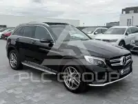 2019 Mercedes Benz GLC 250