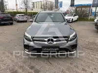 2019 Mercedes Benz GLC 250