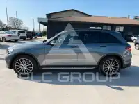 2019 Mercedes Benz GLC 250