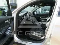 2019 Mercedes Benz GLC 250
