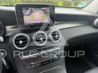 2019 Mercedes Benz GLC 250