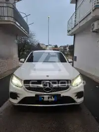 2019 Mercedes Benz GLC 250