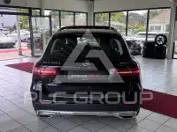 2019 Mercedes Benz GLC 250