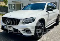 2019 Mercedes Benz GLC 250