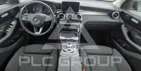 2019 Mercedes Benz GLC 250