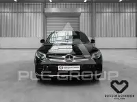 2019 Mercedes Benz GLC 250