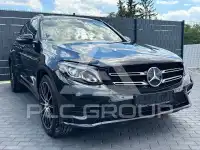 2019 Mercedes Benz GLC 250