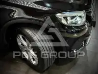 2019 Mercedes Benz GLC 250