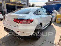2019 Mercedes Benz GLC 250