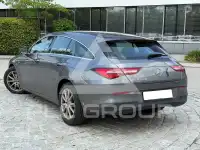 2019 Mercedes Benz CLA-Class
