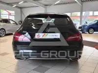 2019 Mercedes Benz CLA-Class