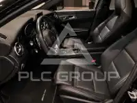 2019 Mercedes Benz CLA-Class