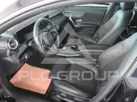 2019 Mercedes Benz CLA-Class